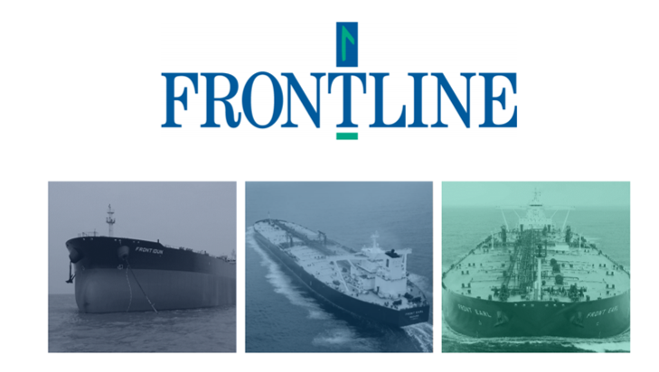 Idé med aktien – Frontline