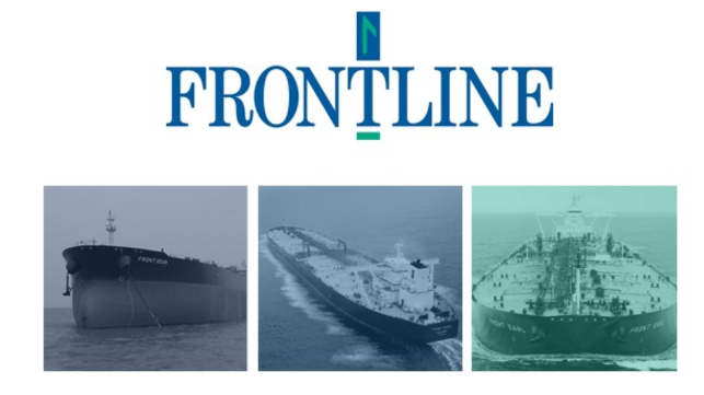 Idé med aktien – Frontline