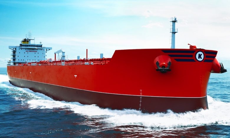 Aktievurdering – Klaveness Combination Carriers