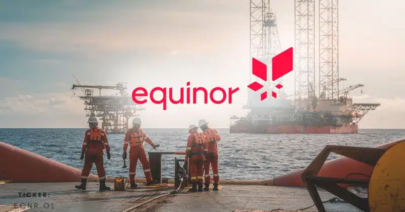 Aktievurdering – Equinor